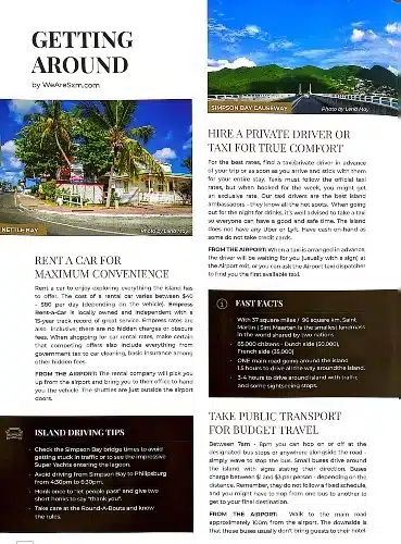 Friends jumping into turquoise Caribbean waters in St. Maarten during a private boat charter along the coast of Saint Martin.