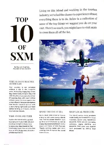 Guests relaxing on the deck of a luxury catamaran in St. Maarten during a private day charter around Saint Martin.