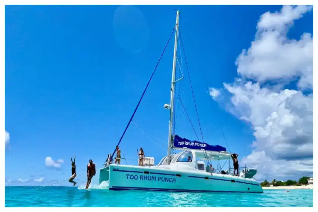 Eagle Tours in St. Martin offering private guided island tours, sightseeing adventures, and cultural experiences for families, friends, and groups exploring SXM.