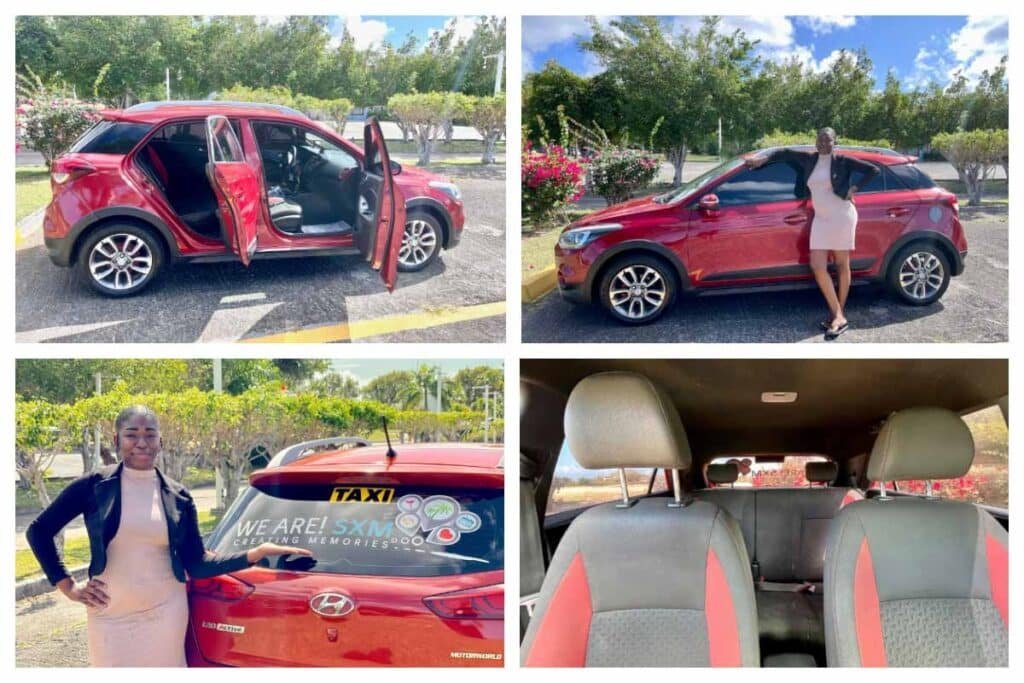 Amanda-23-Taxi-211-Hyundai-i20-4-Passengers-Car