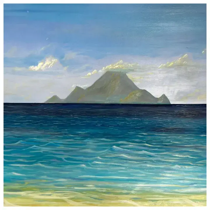 Azure Boutique Hotel in St. Martin offering luxury accommodations, ocean-view rooms, and personalized island experiences near Orient Bay for travelers.