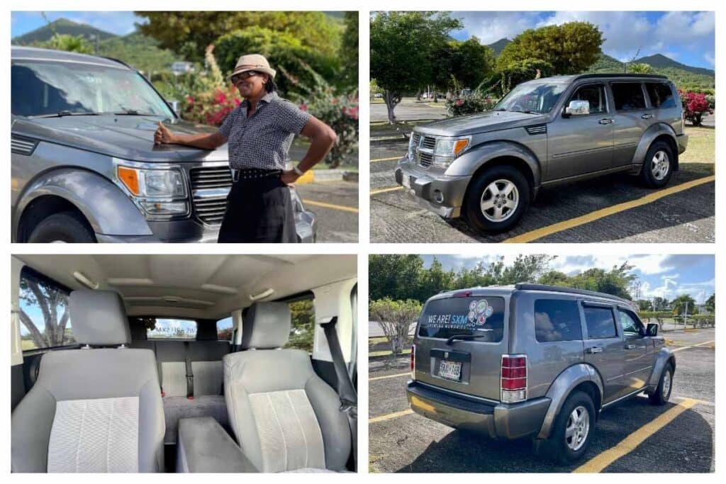 Cheri-Taxi-168-Dodge-Nitro-4-Passengers-Luxury-Vehicle