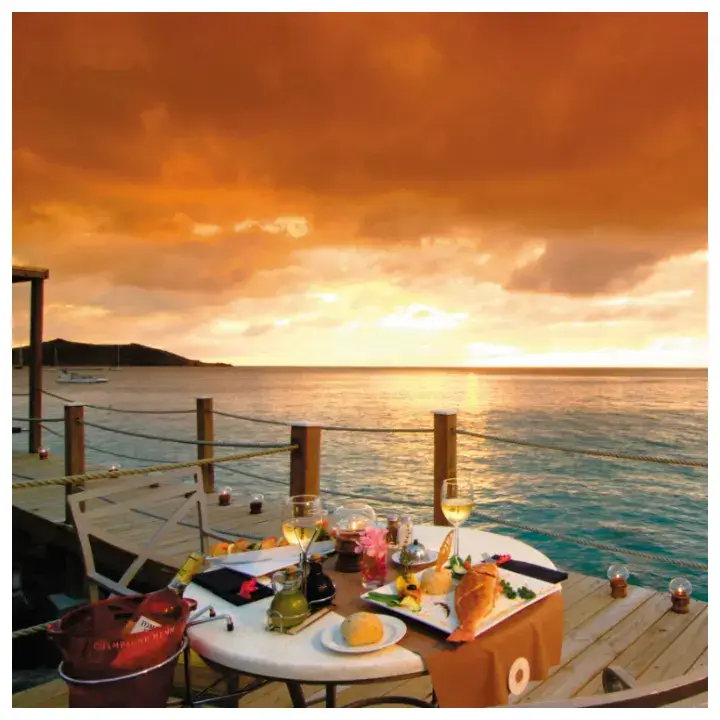 Grand Case Beach Club in St. Martin, a beachfront hotel on secluded Little Bay offering luxury accommodations, ocean views, and relaxing island stays.