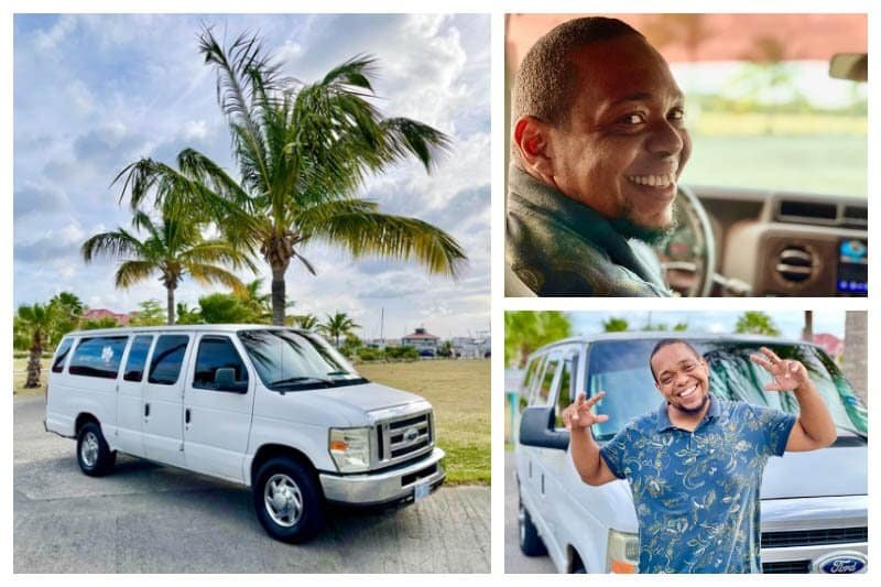 Markey-Taxi-351-Ford-E350-14-Passengers-St.-Maarten-St.-Martin-best-Driver-Friendly-and-Passionate-I