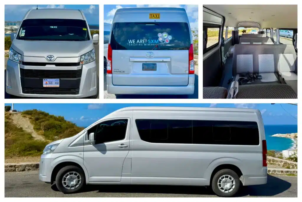 Miss-Rosi-Taxi-158-Grey-Toyota-Bus-Group-transport-1